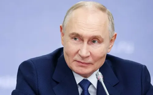 Điện Kremlin: Vấn đề lãnh thổ mang tính nền tảng trong đàm phán chấm dứt xung đột Ukraine