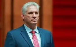 Chủ tịch Cuba trực tiếp giám sát tập trận quân sự tại La Habana