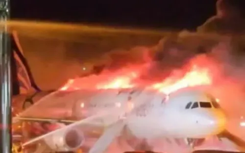 Nhiều hãng hàng không cấm dùng pin sạc dự phòng trên máy bay từ đầu 2026