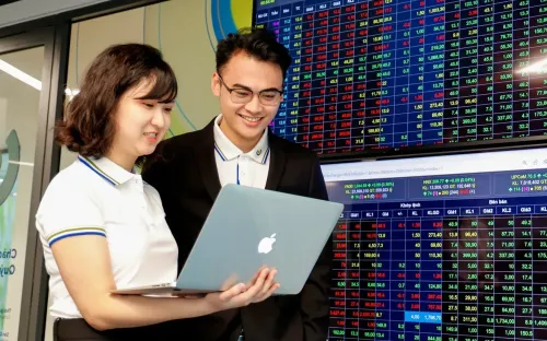 "Cú hích" nâng hạng và vận hội mới cho thị trường chứng khoán, bất động sản 2026 - 2030