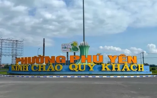 Niềm tin từ cơ sở với kết quả Đại hội XIV của Đảng