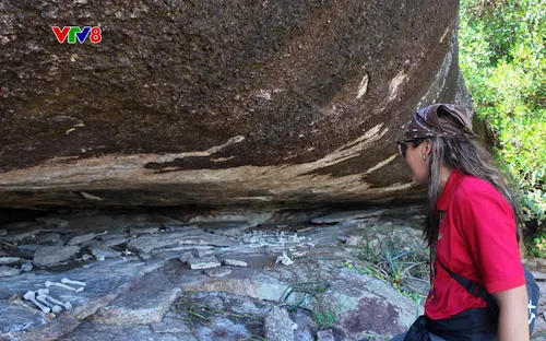 Đi để biết: Khám phá nghĩa trang thiên táng của người da đỏ cổ xưa