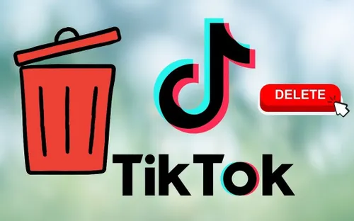 Người dùng Mỹ xóa TikTok tăng vọt sau khi nền tảng chuyển sang mô hình liên doanh