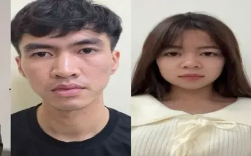 Khởi tố đường dây mua bán người qua mạng xã hội, lộ thêm ổ đánh bạc liên tỉnh