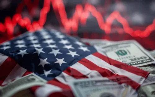 Kinh tế Mỹ 2026 trước ngã rẽ: Giấc mơ tăng trưởng 5% hay nỗi lo lạm phát và bong bóng?