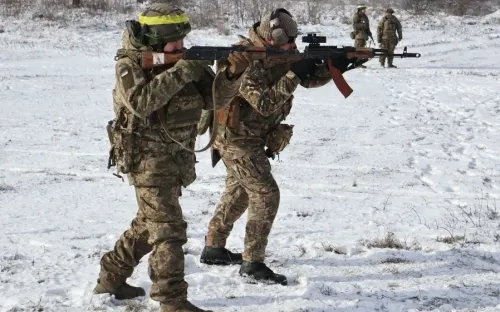 Nga triển khai công cụ AI hỗ trợ chỉ huy tiền tuyến ra quyết định