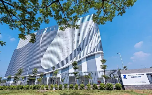 Kinh tế dữ liệu là động lực quan trọng góp phần tăng trưởng 2 con số