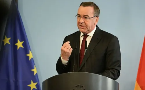 Đức yêu cầu Tổng thống Trump xin lỗi vì phát ngôn về NATO tại Afghanistan