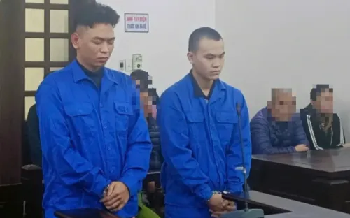 Hoãn xét xử vụ đánh nhân viên quán cà phê vì bị nhắc không hút thuốc