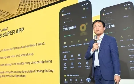 CEO Telegram Pavel Durov chỉ trích bảo mật WhatsApp giữa lúc Meta đối mặt kiện tụng