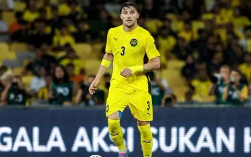 CAS tạm dỡ lệnh cấm của FIFA, nhóm cầu thủ nhập tịch Malaysia thở phào