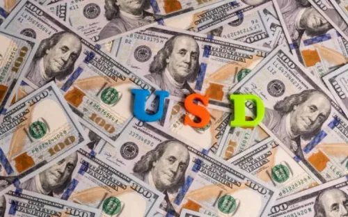 Tỷ giá USD hôm nay 27/1: Giá bán USD tự do giảm còn 26.390 đồng/USD