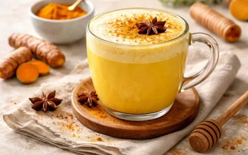 Những thức uống giúp ngủ ngon tự nhiên