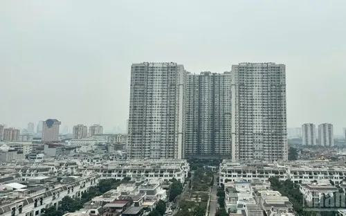 Thận trọng hơn khi chọn bất động sản là kênh đầu tư dài hạn