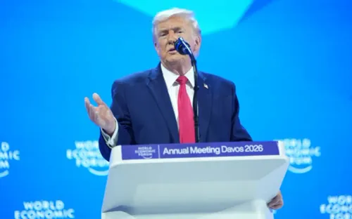 Mỹ chính thức hoàn tất thủ tục rút khỏi Thỏa thuận Paris về biến đổi khí hậu