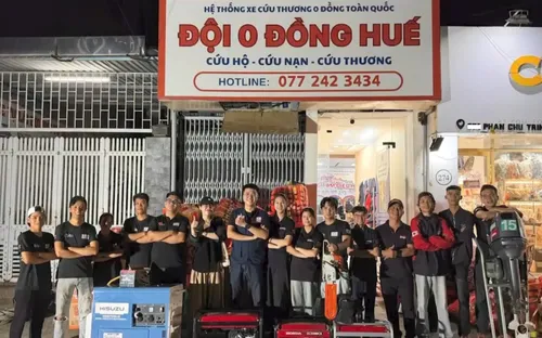 Tinh thần vì cộng đồng