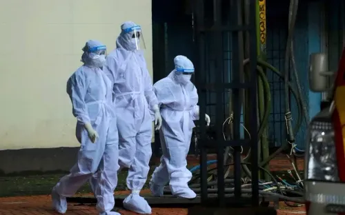 Virus Nipah tái xuất, giới chuyên gia cảnh báo về mầm bệnh cực kỳ nguy hiểm