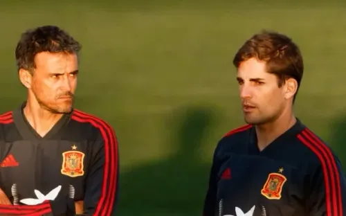 HLV Robert Moreno bị tố lạm dụng AI ở Sochi, chiến lược gia Tây Ban Nha lên tiếng bác bỏ