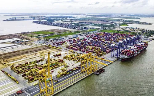 Xây kịch bản cho tăng trưởng kinh tế năm 2026