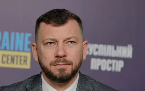 Ukraine điều tra 41 nghị sĩ vì nghi vấn tham nhũng