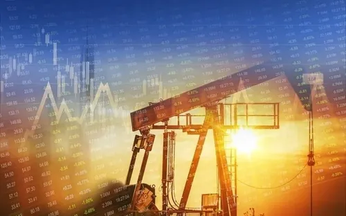 Giá xăng dầu hôm nay (28-1): Tăng mạnh do bão tuyết tại Mỹ