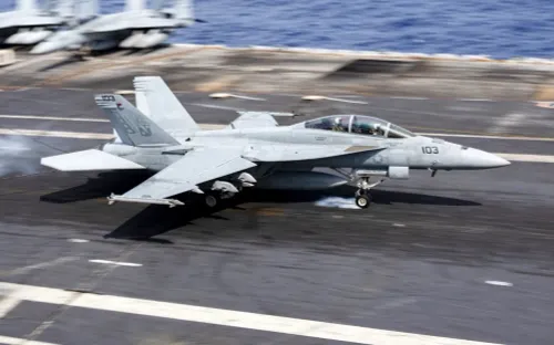 Nga và Trung Quốc lên tiếng trước căng thẳng leo thang liên quan Iran