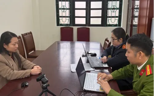 Giả danh cán bộ địa chính, người phụ nữ chiếm đoạt gần 1 tỷ đồng