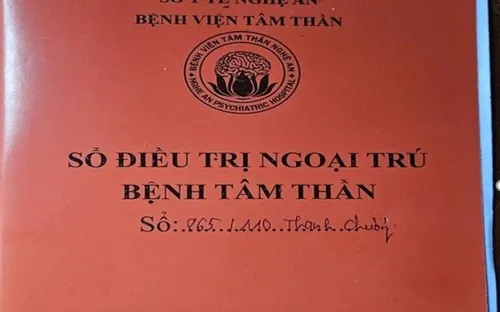 Xác minh thông tin một xã có gần 150 người được xác định mắc bệnh tâm thần