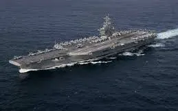 Mỹ thông báo tập trận quân sự quy mô lớn tại Trung Đông giữa căng thẳng với Iran