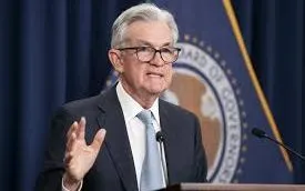 Fed họp giữa “tâm bão” chính trị, Chủ tịch Jerome Powell thành tâm điểm chú ý