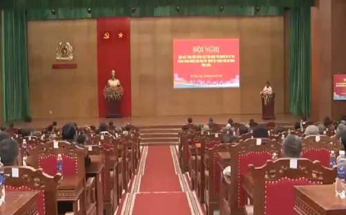 Đà Nẵng gặp mặt tôn vinh người có uy tín trong đồng bào DTTS