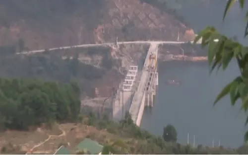 Tăng cường quản lý vận hành thủy điện