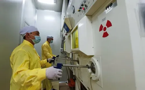 Chưa có nhà khoa học trong nước nhận vai trò tổng công trình sư các đề án lớn