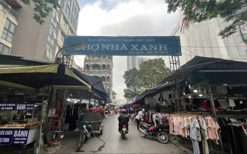 Sau 40 năm lẩn trốn vì vụ án mạng ở chợ Xanh, người đàn ông lĩnh 10 năm tù