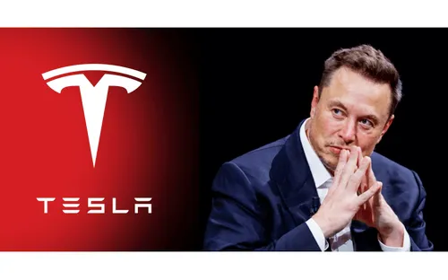 Elon Musk úp mở dừng Model S và Model X, dồn lực cho robot hình người Optimus