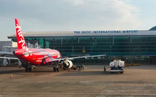 Phú Quốc vào top điểm đến có chi phí bay tốt nhất năm 2026