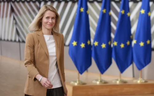 EU kêu gọi NATO thích ứng trước biến động trong quan hệ xuyên Đại Tây Dương