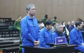 Cựu Giám đốc Bệnh viện Y học cổ truyền Thái Nguyên khai nhận tiền tỷ “giữ hộ” nhưng bị xác định là hối lộ