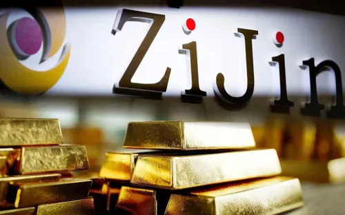 Trung Quốc tăng tốc thâu tóm mỏ vàng toàn cầu giữa lúc giá kim loại quý lập đỉnh