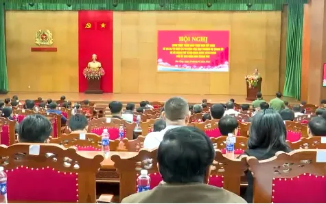 Đà Nẵng đặt mục tiêu xây dựng thành phố không ma túy