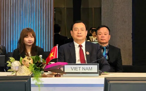 Hội nghị Du lịch ASEAN+3 lần thứ 48: Hướng tới năng lực cạnh tranh và hợp tác chiều sâu