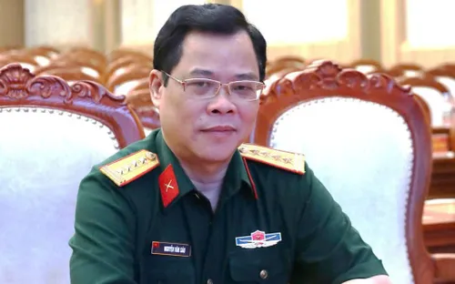 Cần xây dựng hệ sinh thái công nghiệp quốc phòng lưỡng dụng linh hoạt