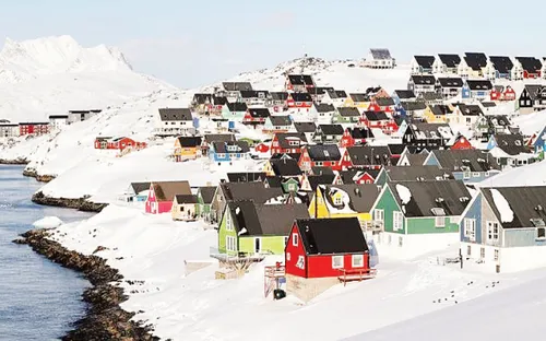 Greenland khẳng định “lằn ranh đỏ” về chủ quyền giữa đàm phán căng thẳng với Mỹ