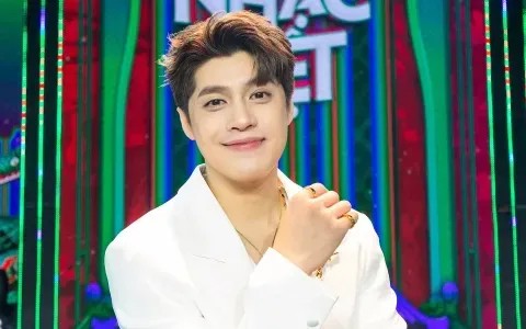 Nhạc sĩ Mỹ kiện Noo Phước Thịnh vi phạm bản quyền, tòa tuyên bác yêu cầu