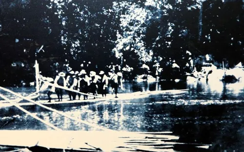 Ngày này năm xưa Chiến dịch Thượng Lào mở màn và những dấu ấn lịch sử thế giới