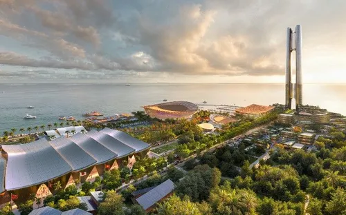 Thủ tướng yêu cầu bố trí các địa điểm họp APEC 2027 gắn với di sản văn hóa