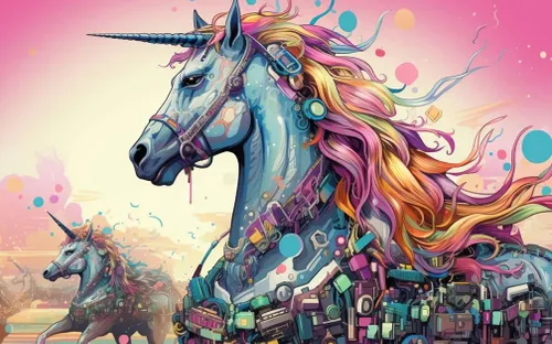 Mốc “kỳ lân” một tỷ USD dần lỗi thời giữa làn sóng bùng nổ công nghệ và AI