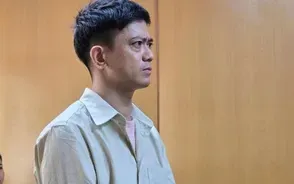 Bắt nghi phạm tạt axit vào mặt người đi đường rồi lẩn trốn