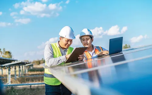 Cuộc đua về “nhân lực xanh” trong kỷ nguyên phát triển bền vững