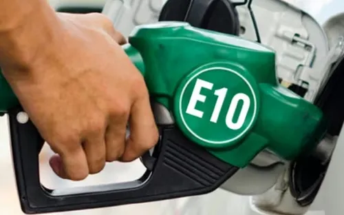Từ 1/6, bắt buộc sử dụng xăng sinh học E5 và E10 trên toàn quốc